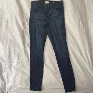 Frame jeans - Le High Skinny